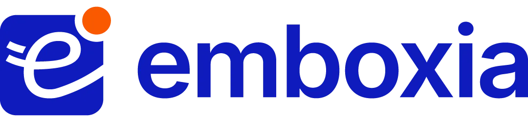 Emboxia